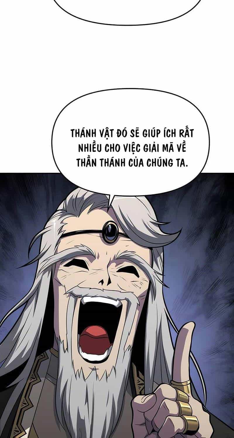 Vua Hiệp Sĩ Đã Trở Lại Với Một Vị Thần - Chương 70 - ảnh 22