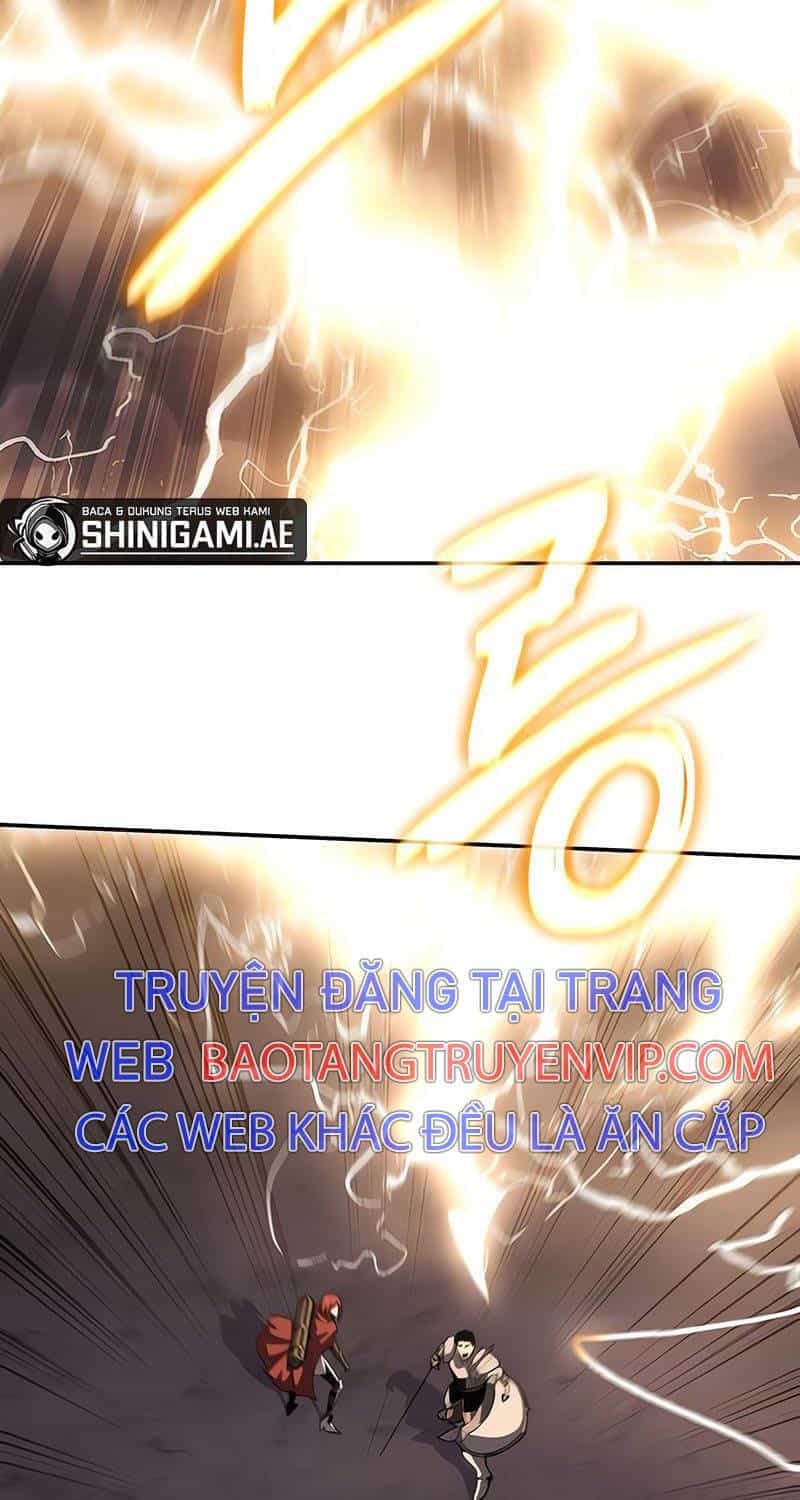 Vua Hiệp Sĩ Đã Trở Lại Với Một Vị Thần - Chương 70 - ảnh 29
