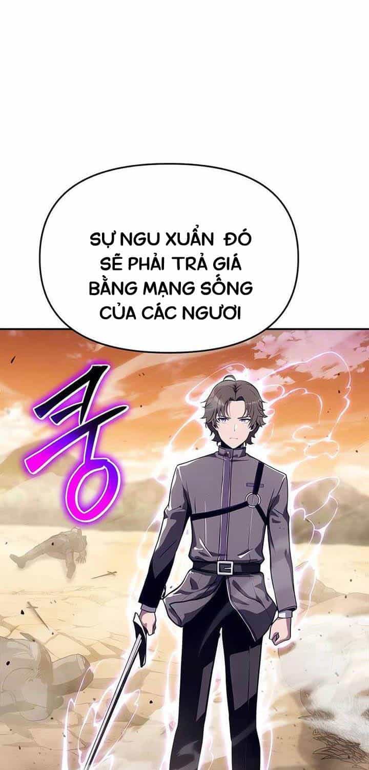 Vua Hiệp Sĩ Đã Trở Lại Với Một Vị Thần - Chương 71 - ảnh 87