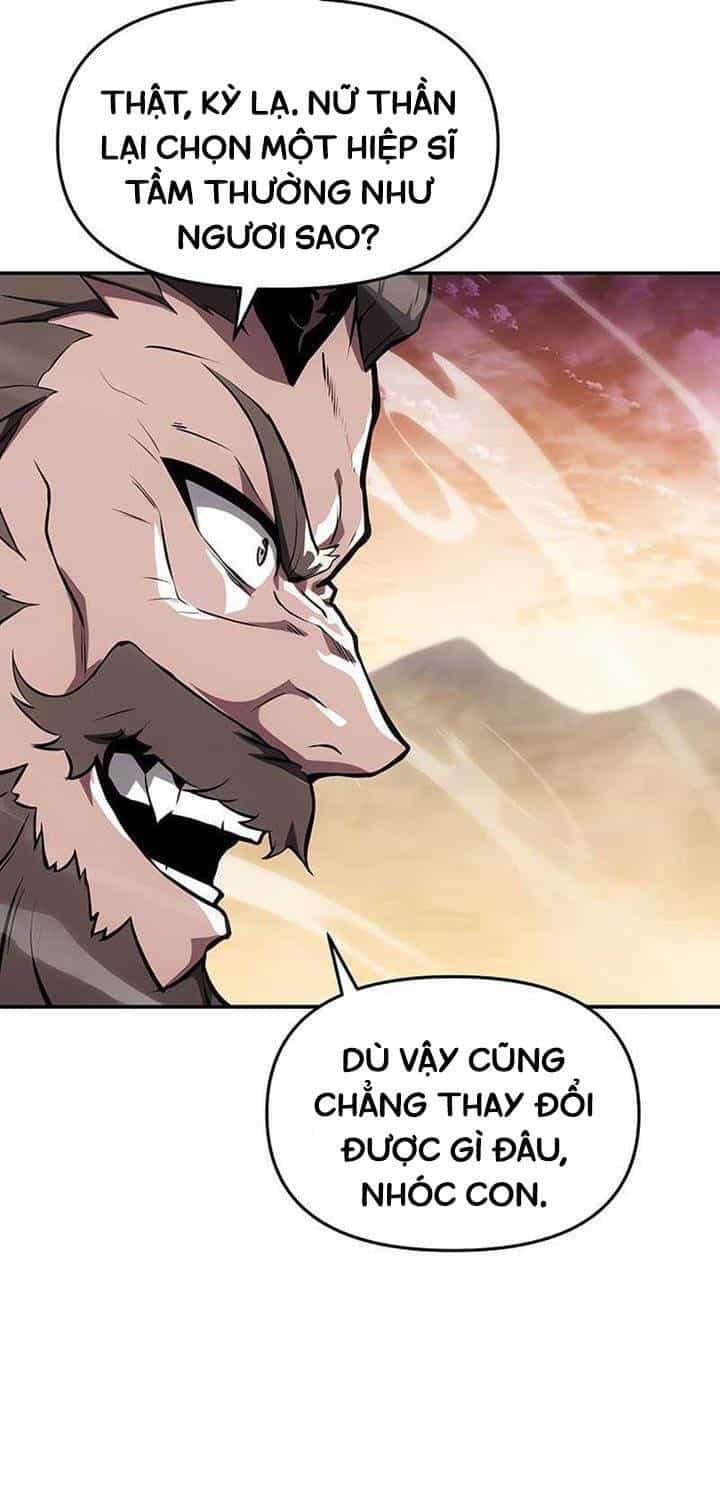 Vua Hiệp Sĩ Đã Trở Lại Với Một Vị Thần - Chương 71 - ảnh 90