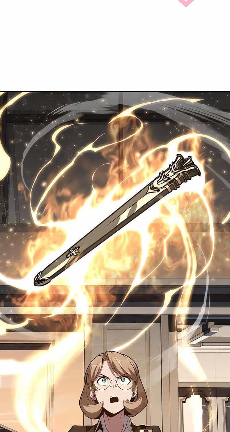 Vua Hiệp Sĩ Đã Trở Lại Với Một Vị Thần - Chương 73 - ảnh 82