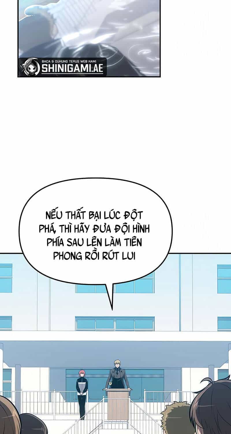 Vua Hiệp Sĩ Đã Trở Lại Với Một Vị Thần - Chương 74 - ảnh 39