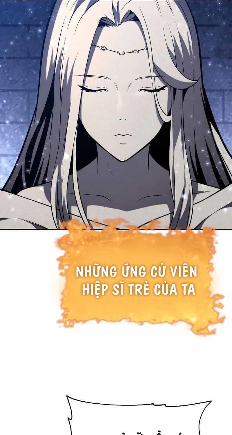 Vua Hiệp Sĩ Đã Trở Lại Với Một Vị Thần - Chương 75 - ảnh 50