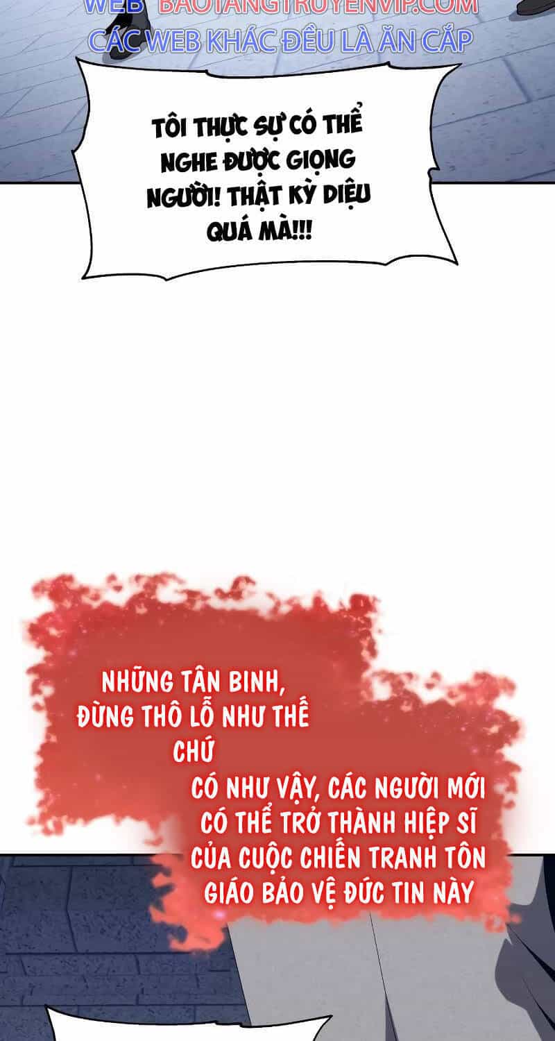 Vua Hiệp Sĩ Đã Trở Lại Với Một Vị Thần - Chương 75 - ảnh 52
