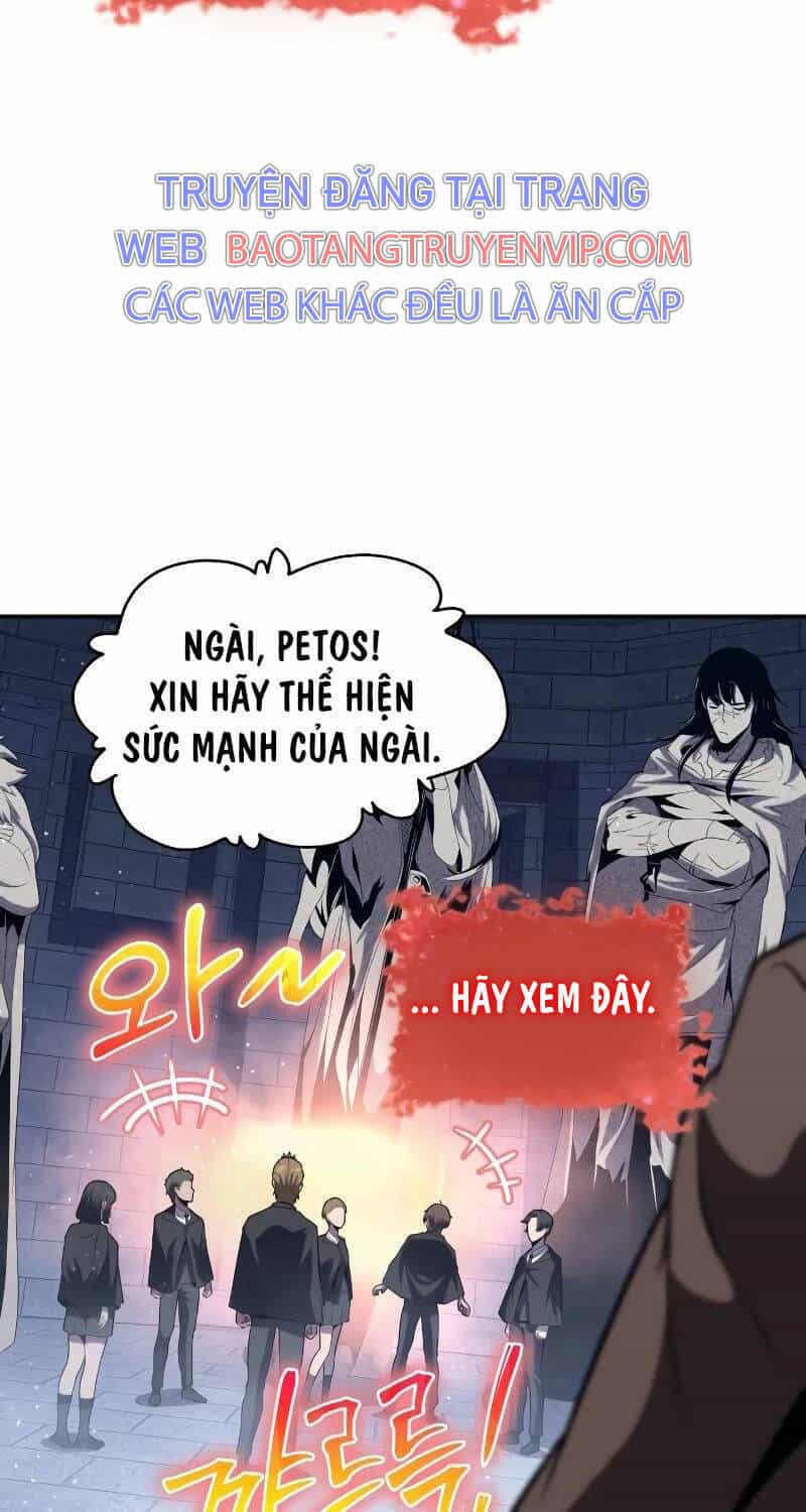 Vua Hiệp Sĩ Đã Trở Lại Với Một Vị Thần - Chương 75 - ảnh 54