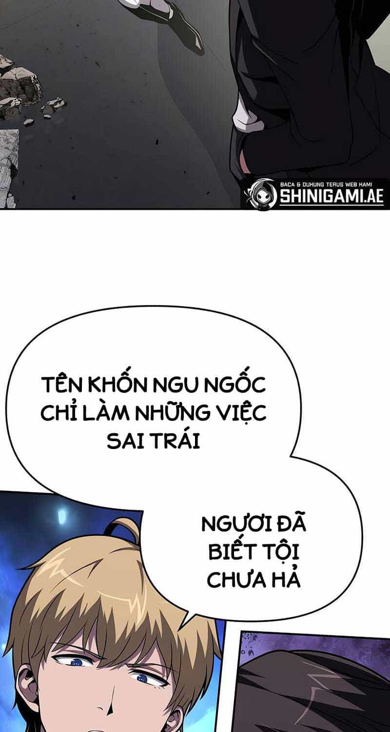 Vua Hiệp Sĩ Đã Trở Lại Với Một Vị Thần - Chương 78 - ảnh 46