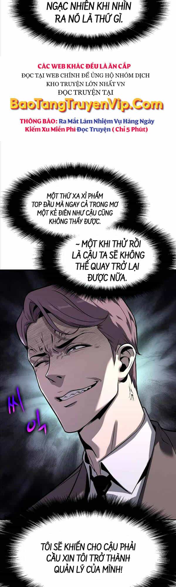 Vua Hiệp Sĩ Đã Trở Lại Với Một Vị Thần - Chương 8 - ảnh 16