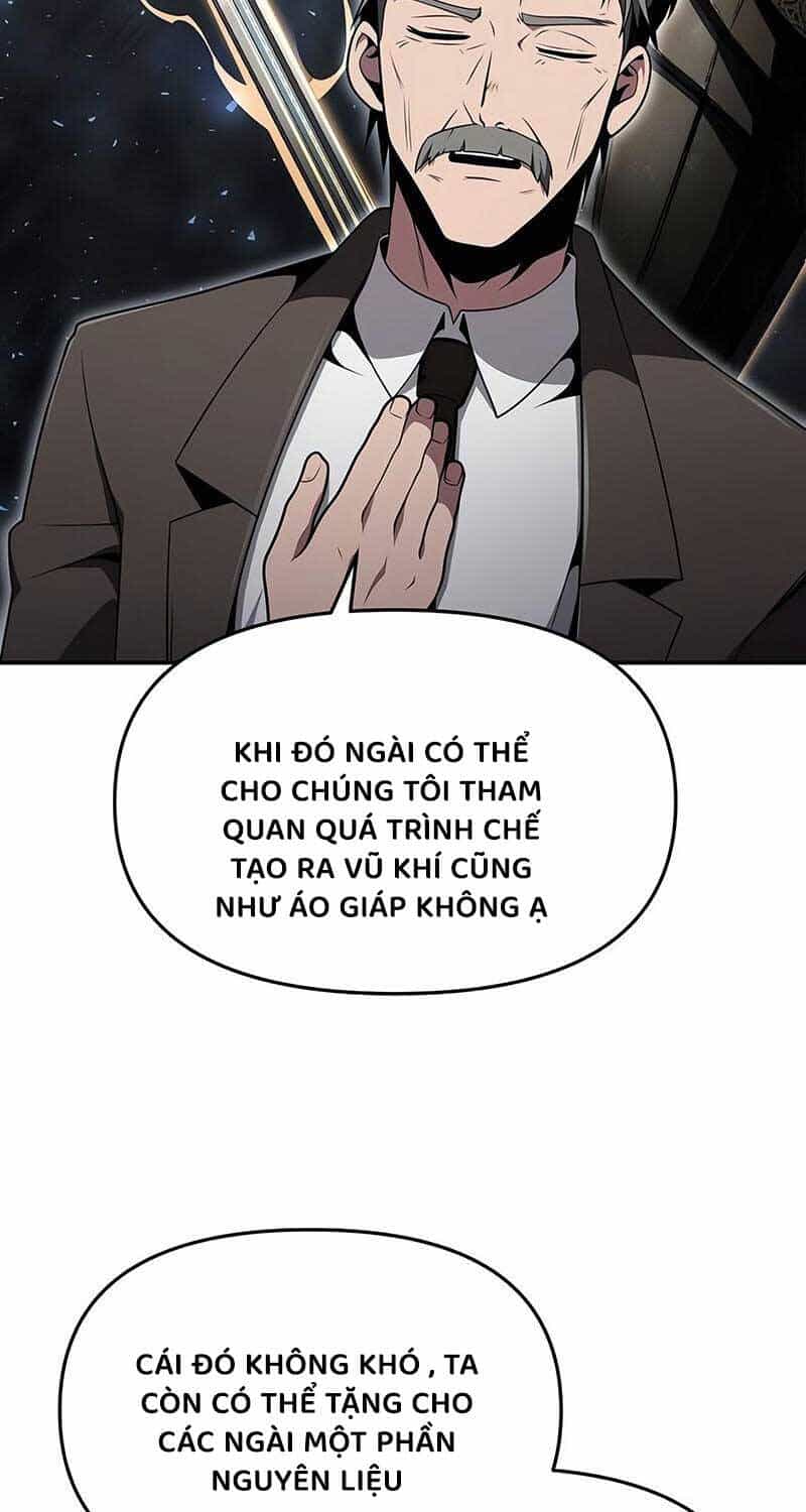 Vua Hiệp Sĩ Đã Trở Lại Với Một Vị Thần - Chương 79 - ảnh 42