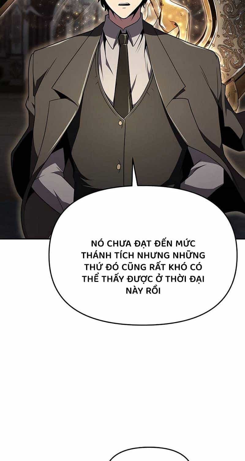 Vua Hiệp Sĩ Đã Trở Lại Với Một Vị Thần - Chương 79 - ảnh 45