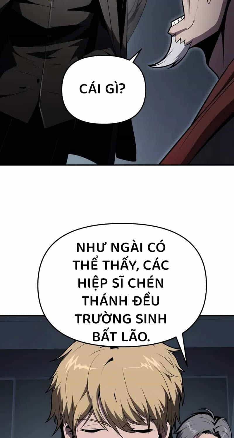 Vua Hiệp Sĩ Đã Trở Lại Với Một Vị Thần - Chương 80 - ảnh 14