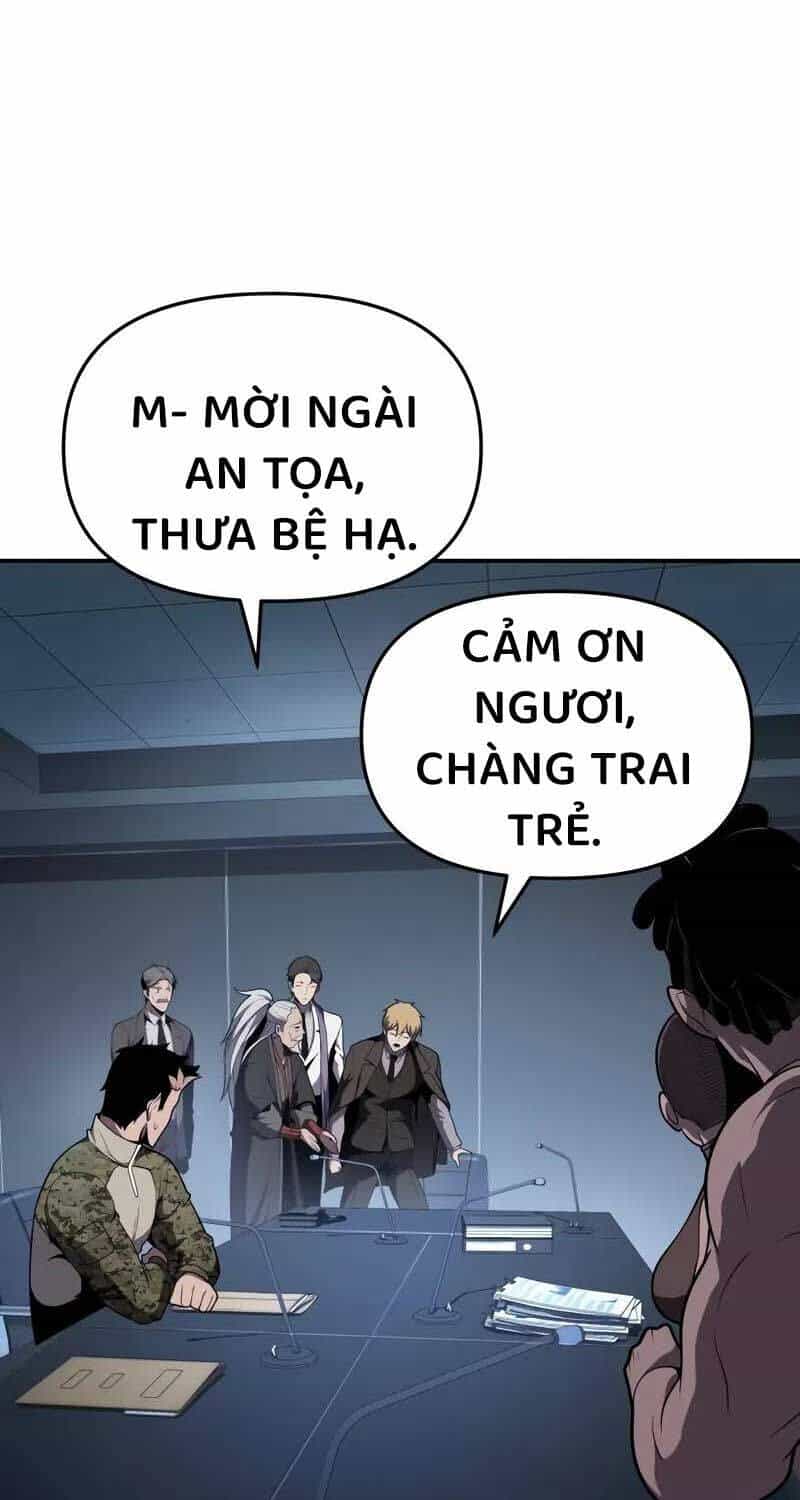 Vua Hiệp Sĩ Đã Trở Lại Với Một Vị Thần - Chương 80 - ảnh 19