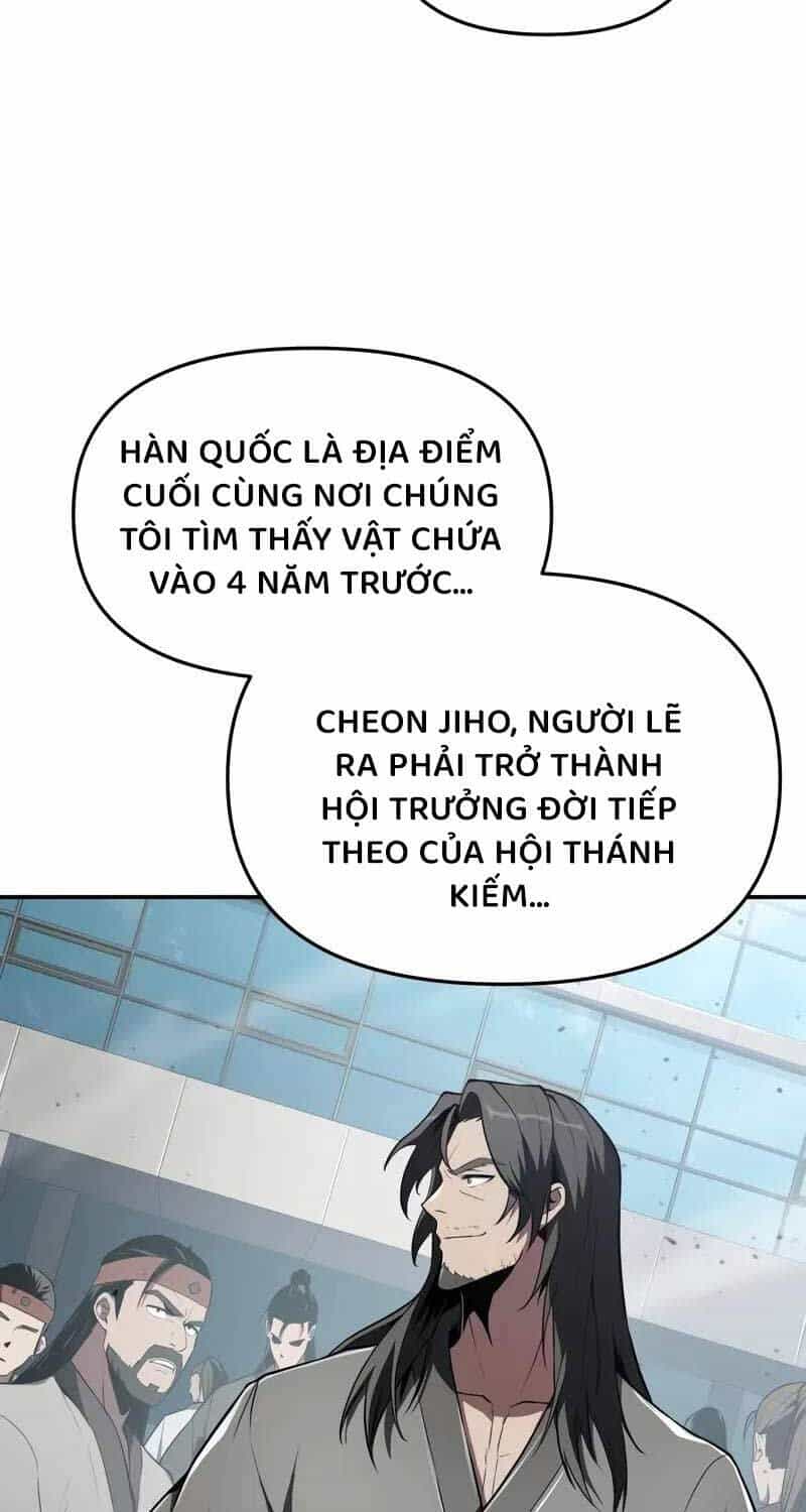 Vua Hiệp Sĩ Đã Trở Lại Với Một Vị Thần - Chương 80 - ảnh 64