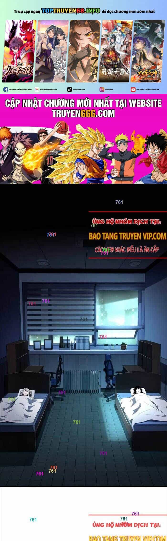 Vua Hiệp Sĩ Đã Trở Lại Với Một Vị Thần - Chương 81 - ảnh 2