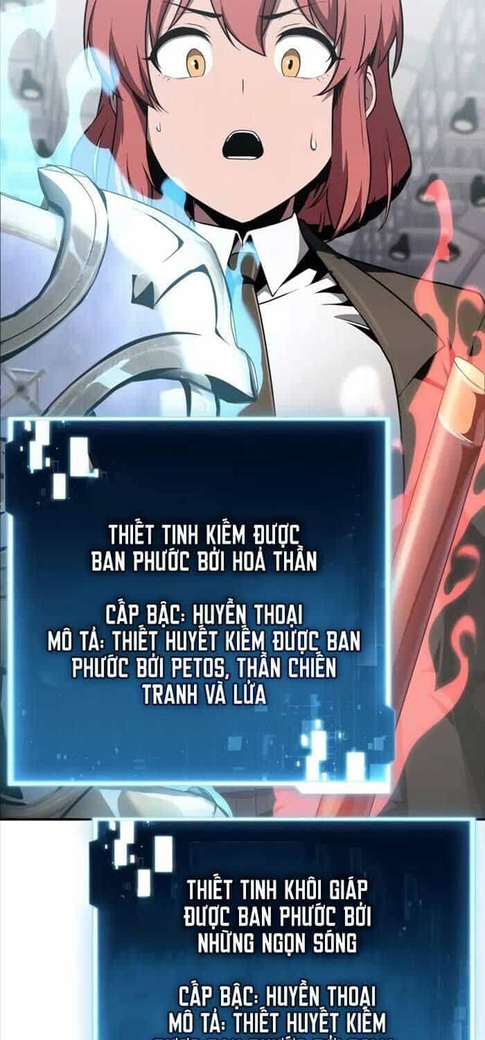Vua Hiệp Sĩ Đã Trở Lại Với Một Vị Thần - Chương 81 - ảnh 62