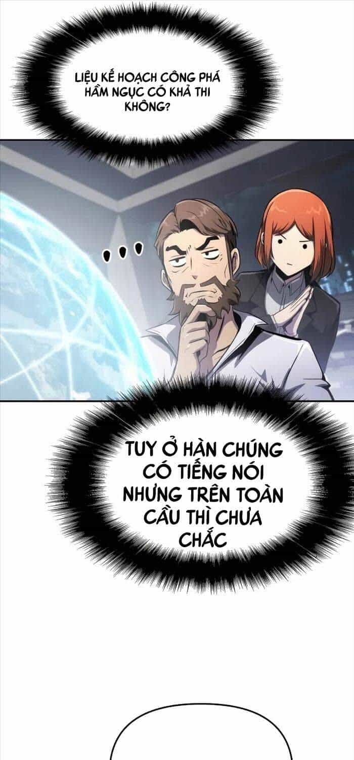 Vua Hiệp Sĩ Đã Trở Lại Với Một Vị Thần - Chương 82 - ảnh 34