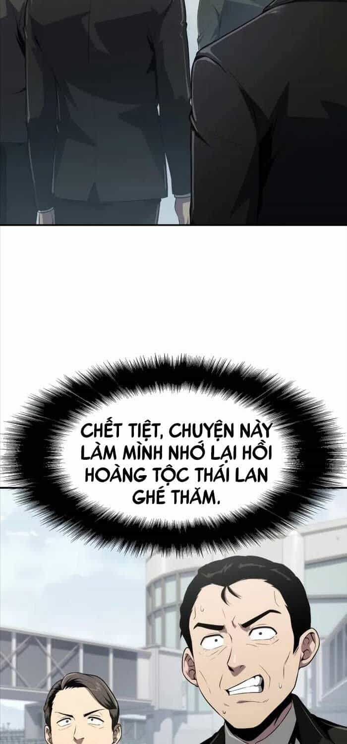 Vua Hiệp Sĩ Đã Trở Lại Với Một Vị Thần - Chương 82 - ảnh 47