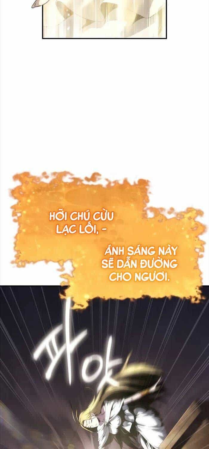 Vua Hiệp Sĩ Đã Trở Lại Với Một Vị Thần - Chương 82 - ảnh 5