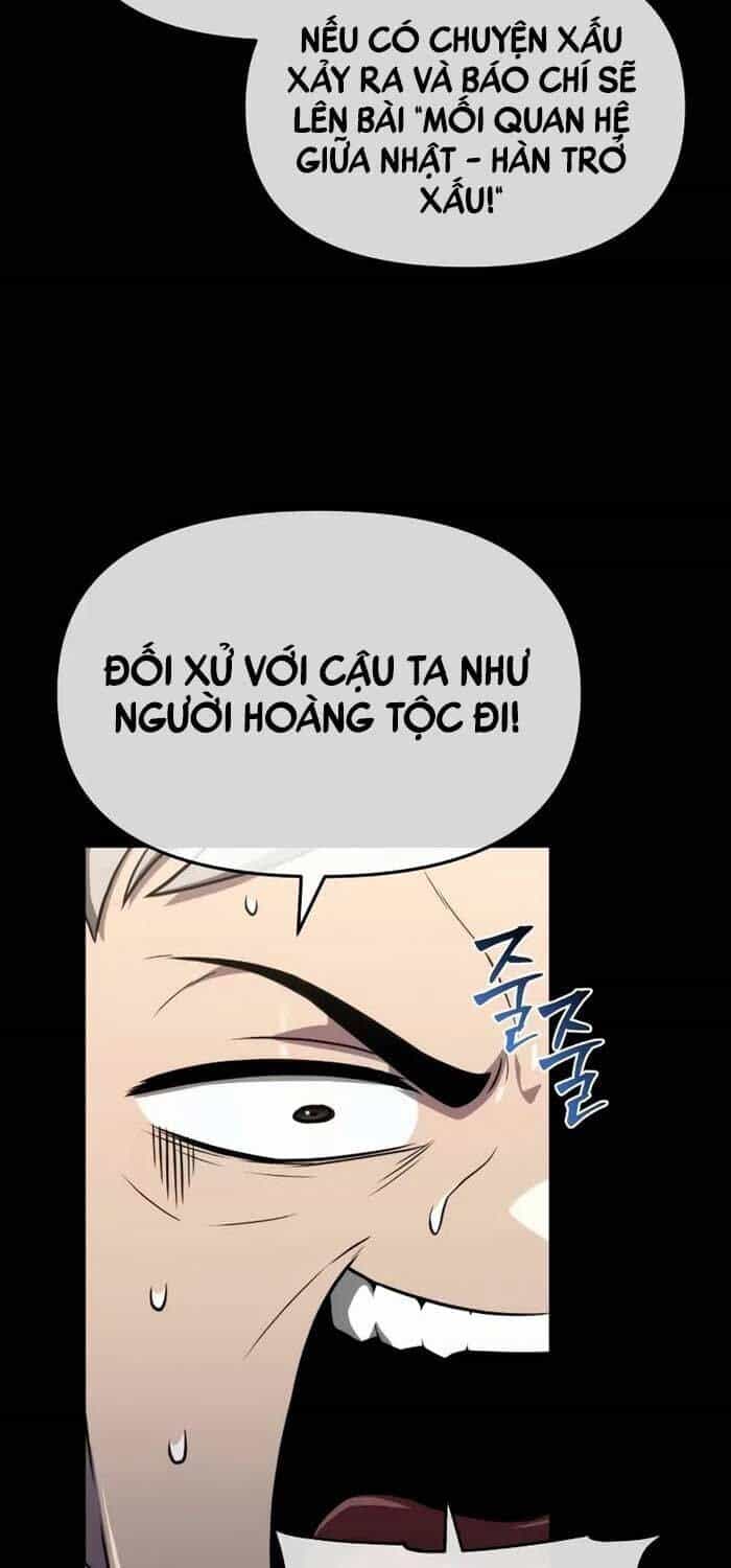 Vua Hiệp Sĩ Đã Trở Lại Với Một Vị Thần - Chương 82 - ảnh 52