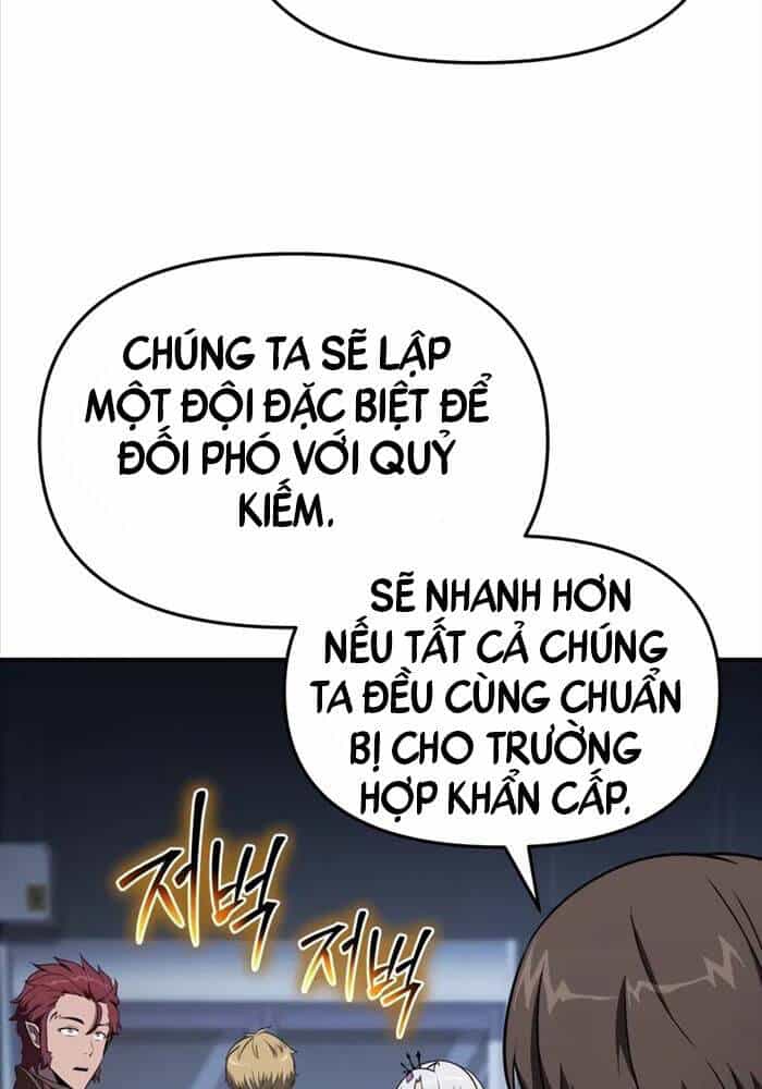 Vua Hiệp Sĩ Đã Trở Lại Với Một Vị Thần - Chương 83 - ảnh 67