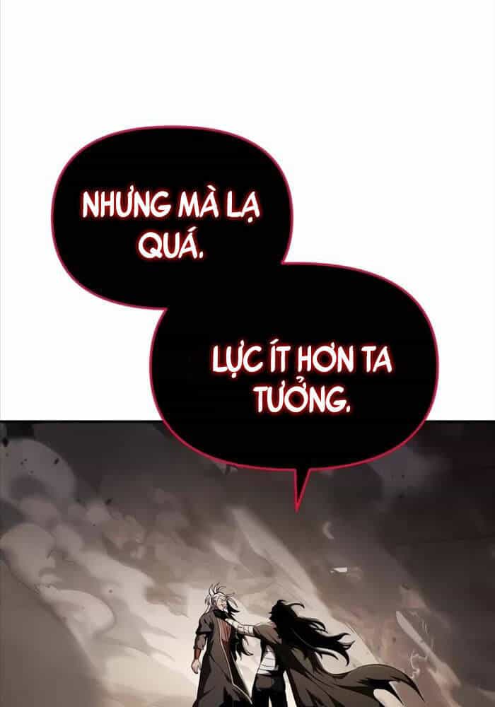 Vua Hiệp Sĩ Đã Trở Lại Với Một Vị Thần - Chương 84 - ảnh 131