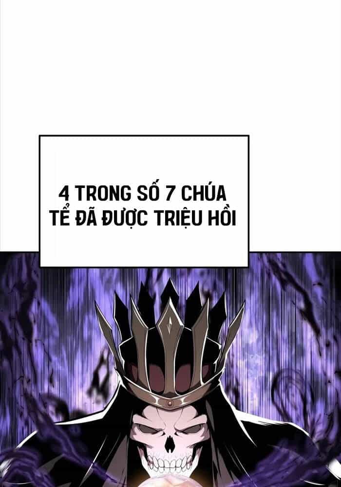 Vua Hiệp Sĩ Đã Trở Lại Với Một Vị Thần - Chương 85 - ảnh 60