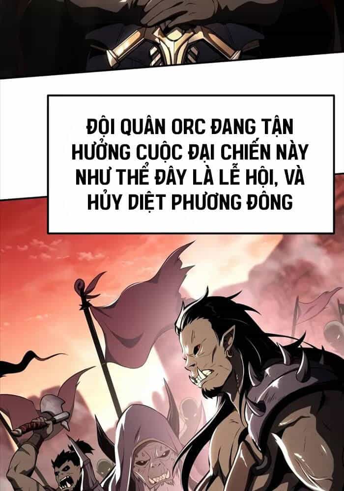 Vua Hiệp Sĩ Đã Trở Lại Với Một Vị Thần - Chương 85 - ảnh 66