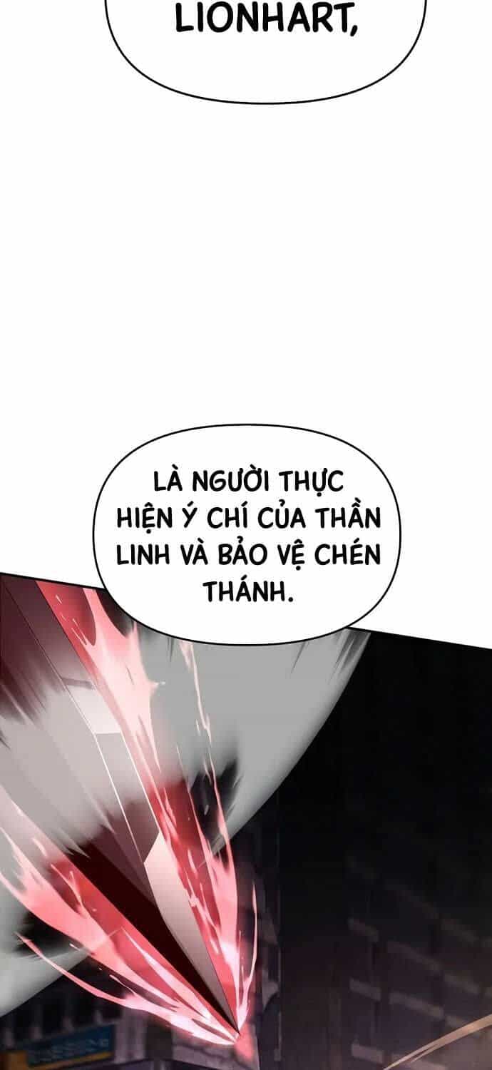 Vua Hiệp Sĩ Đã Trở Lại Với Một Vị Thần - Chương 86 - ảnh 12