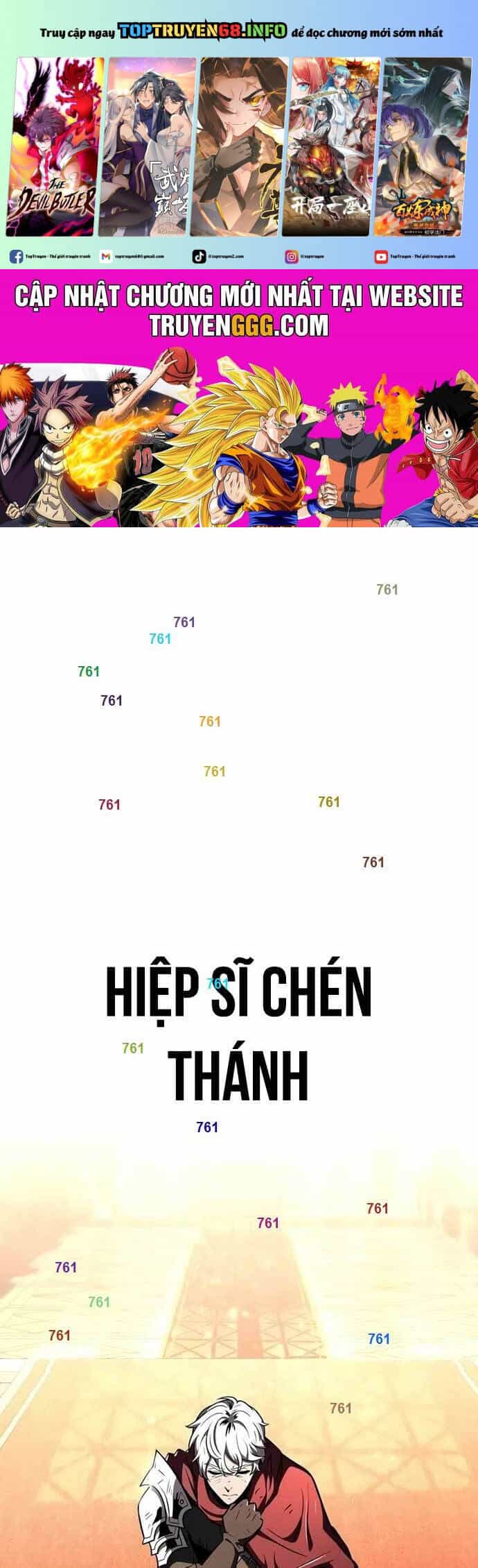 Vua Hiệp Sĩ Đã Trở Lại Với Một Vị Thần - Chương 86 - ảnh 2
