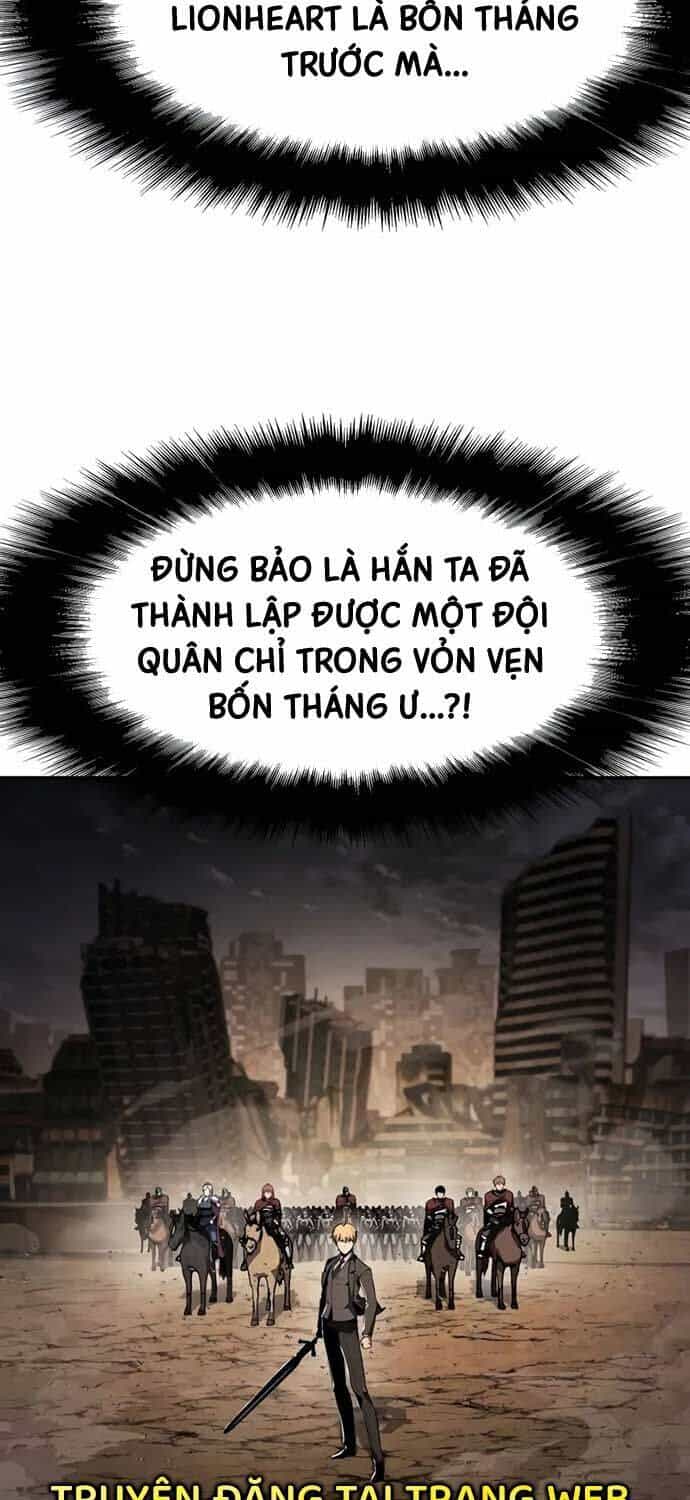 Vua Hiệp Sĩ Đã Trở Lại Với Một Vị Thần - Chương 86 - ảnh 85