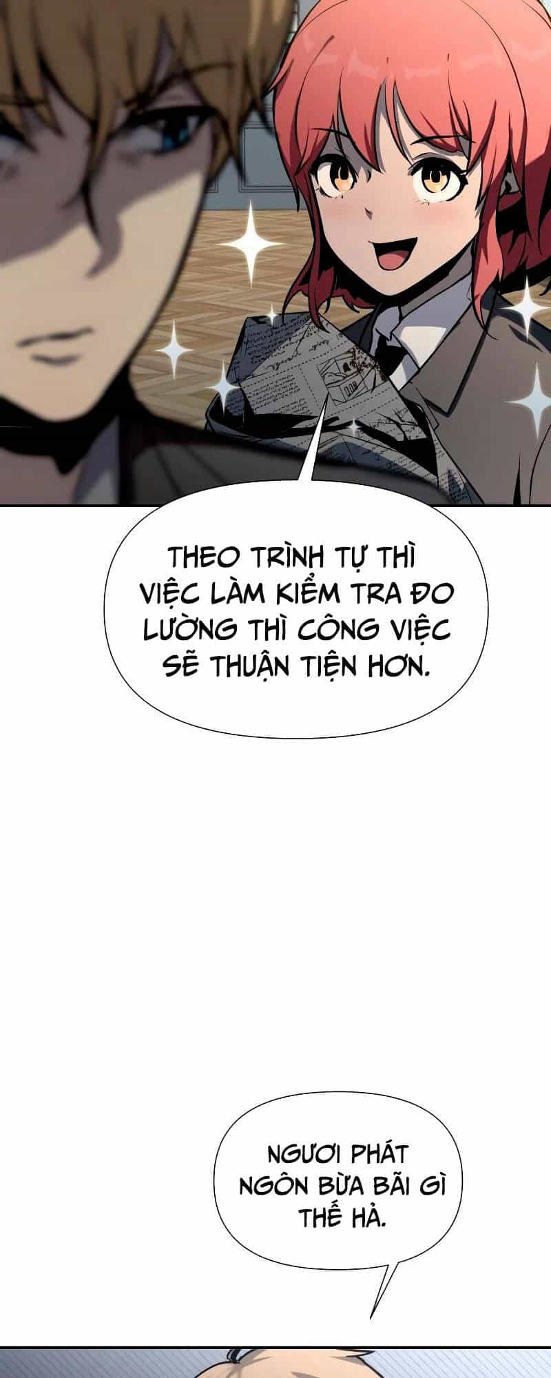 Vua Hiệp Sĩ Đã Trở Lại Với Một Vị Thần - Chương 9 - ảnh 18