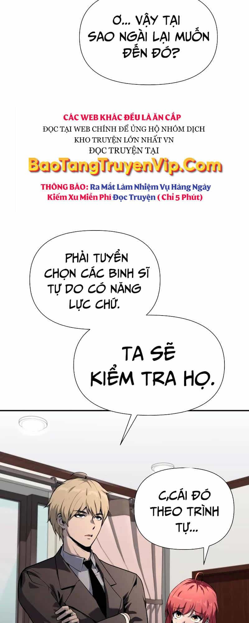 Vua Hiệp Sĩ Đã Trở Lại Với Một Vị Thần - Chương 9 - ảnh 20