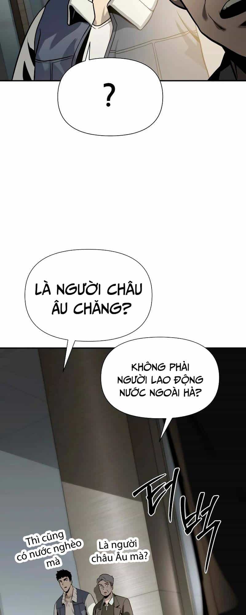 Vua Hiệp Sĩ Đã Trở Lại Với Một Vị Thần - Chương 9 - ảnh 34