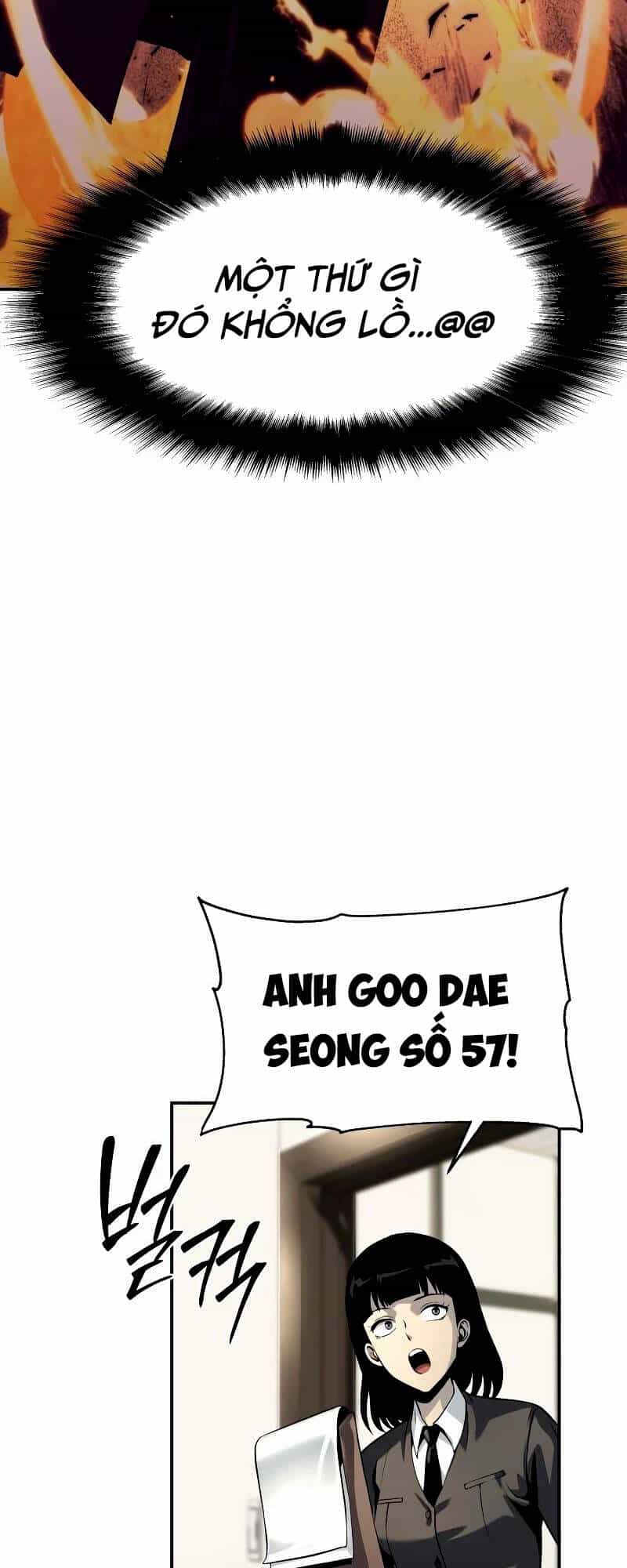 Vua Hiệp Sĩ Đã Trở Lại Với Một Vị Thần - Chương 9 - ảnh 46