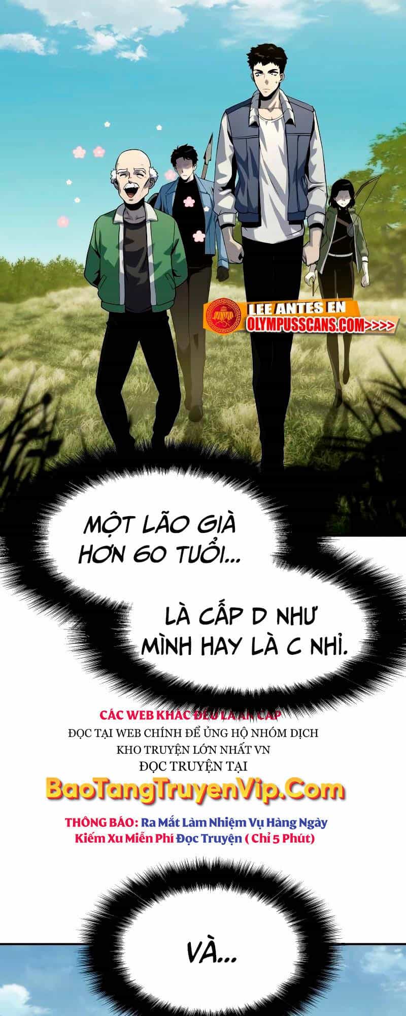 Vua Hiệp Sĩ Đã Trở Lại Với Một Vị Thần - Chương 9 - ảnh 73