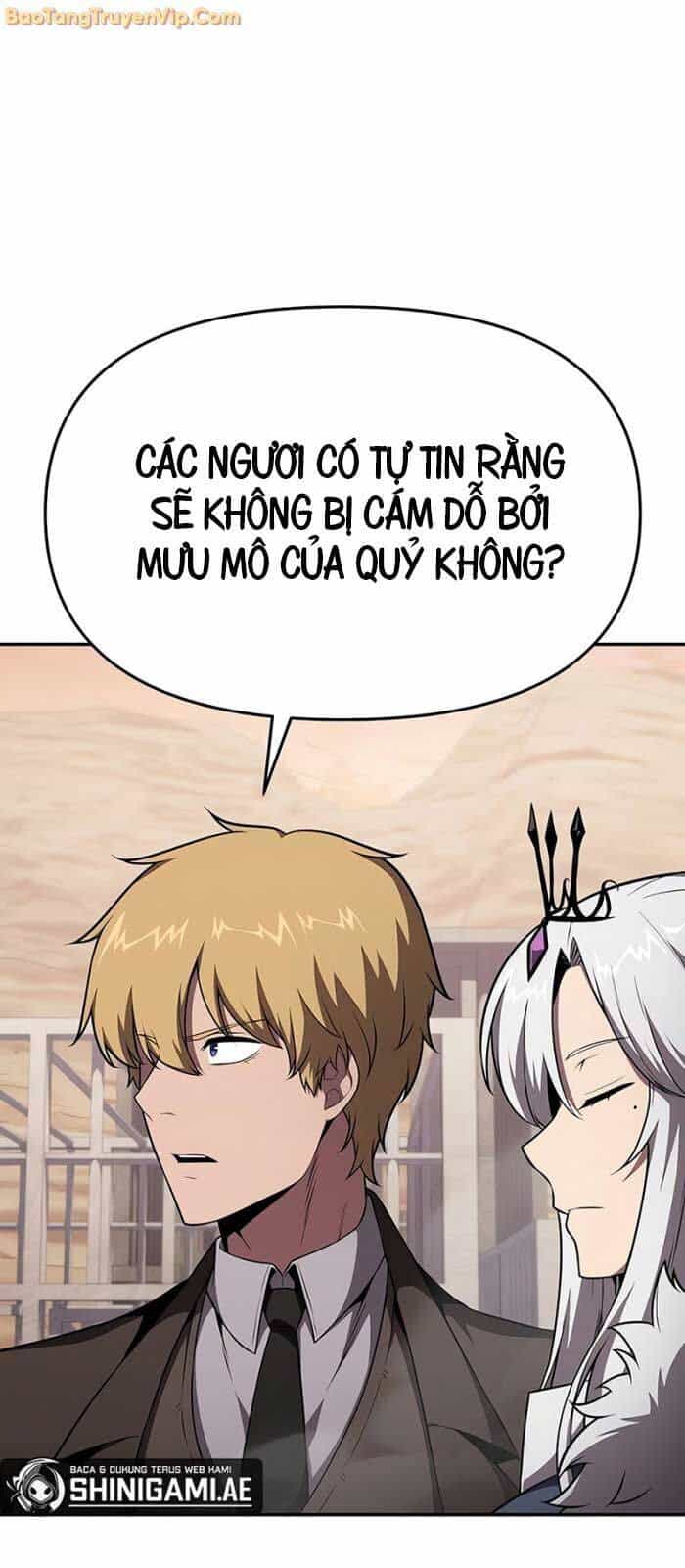 Vua Hiệp Sĩ Đã Trở Lại Với Một Vị Thần - Chương 89 - ảnh 46