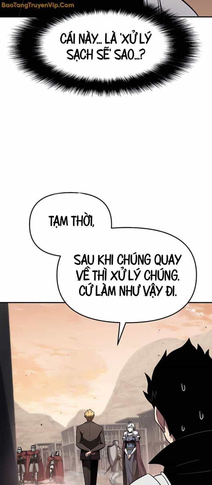 Vua Hiệp Sĩ Đã Trở Lại Với Một Vị Thần - Chương 89 - ảnh 61