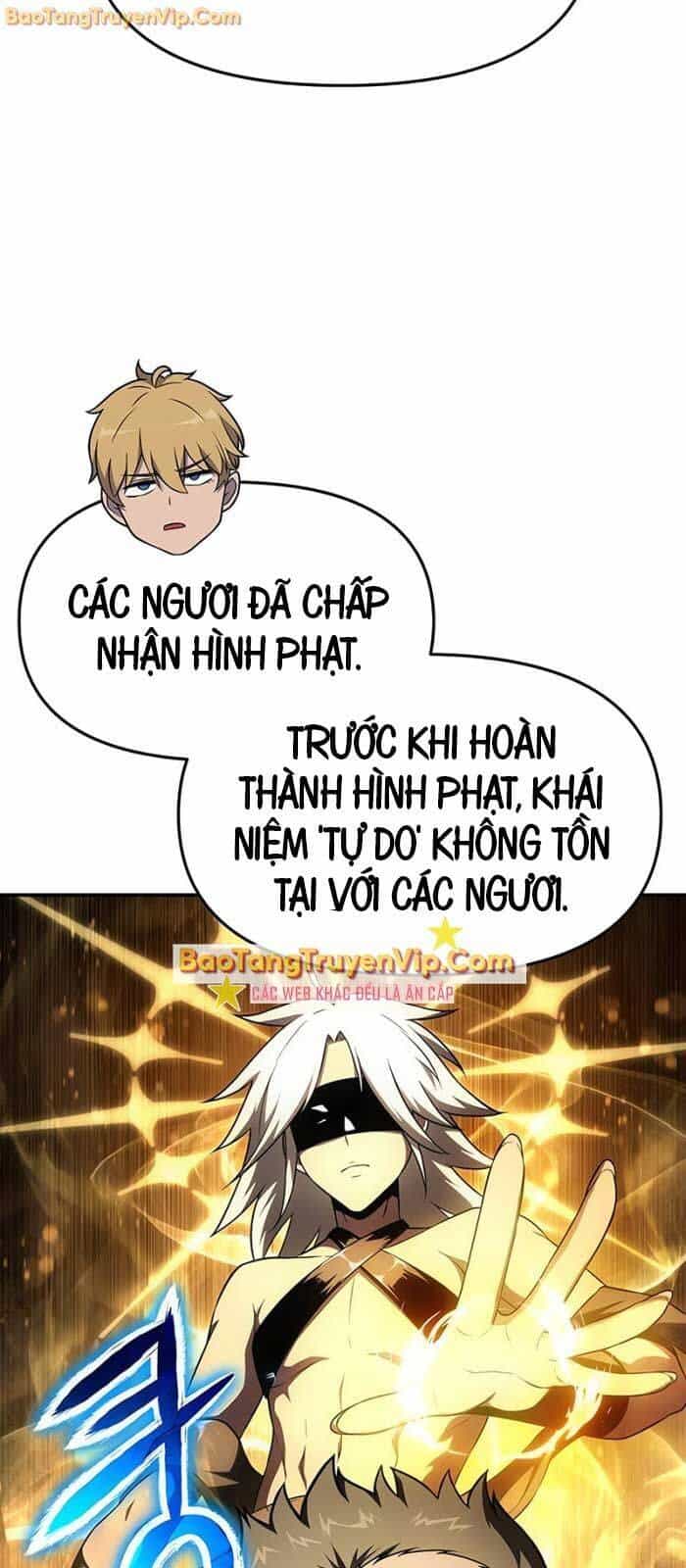 Vua Hiệp Sĩ Đã Trở Lại Với Một Vị Thần - Chương 89 - ảnh 8