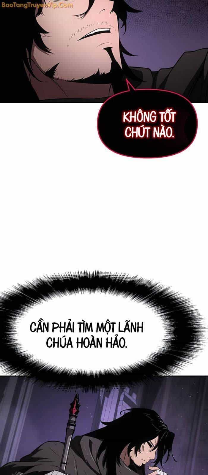 Vua Hiệp Sĩ Đã Trở Lại Với Một Vị Thần - Chương 89 - ảnh 86