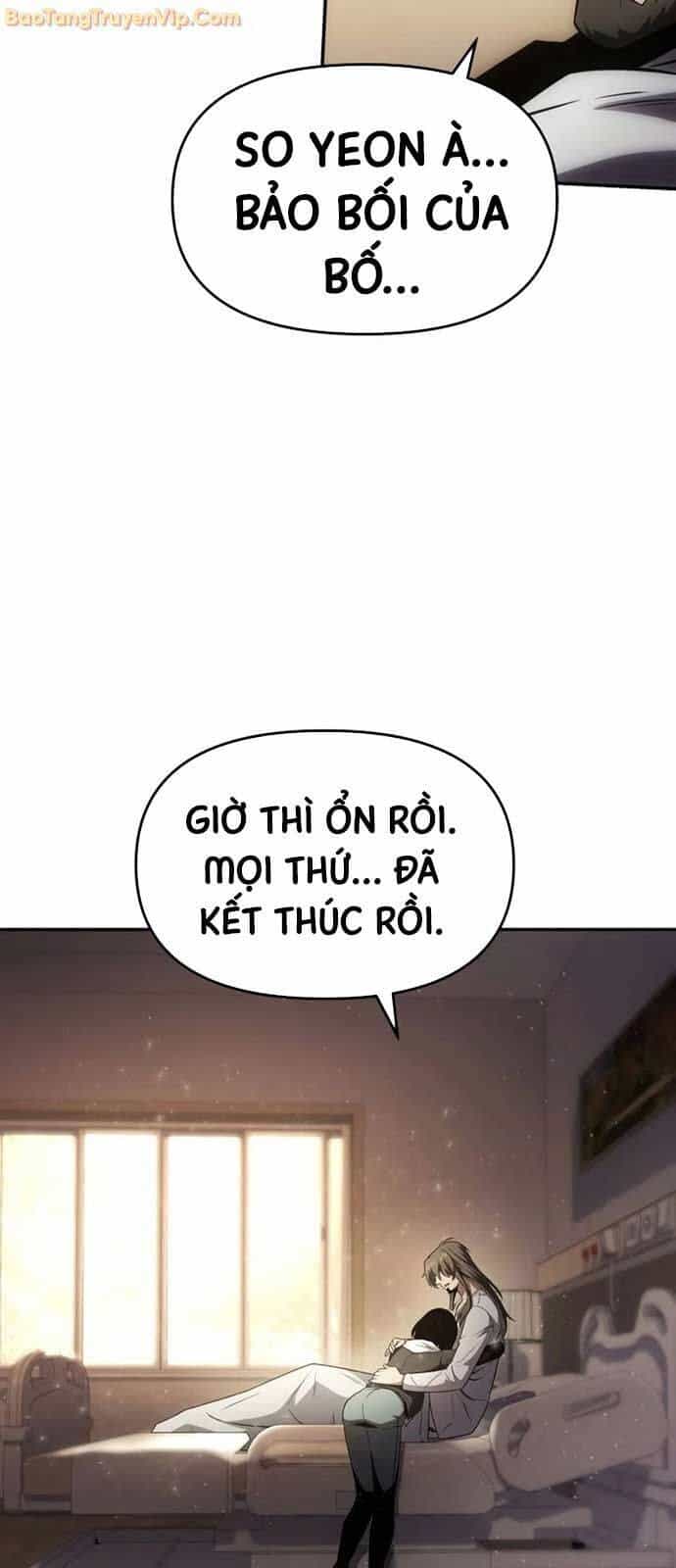 Vua Hiệp Sĩ Đã Trở Lại Với Một Vị Thần - Chương 91 - ảnh 39