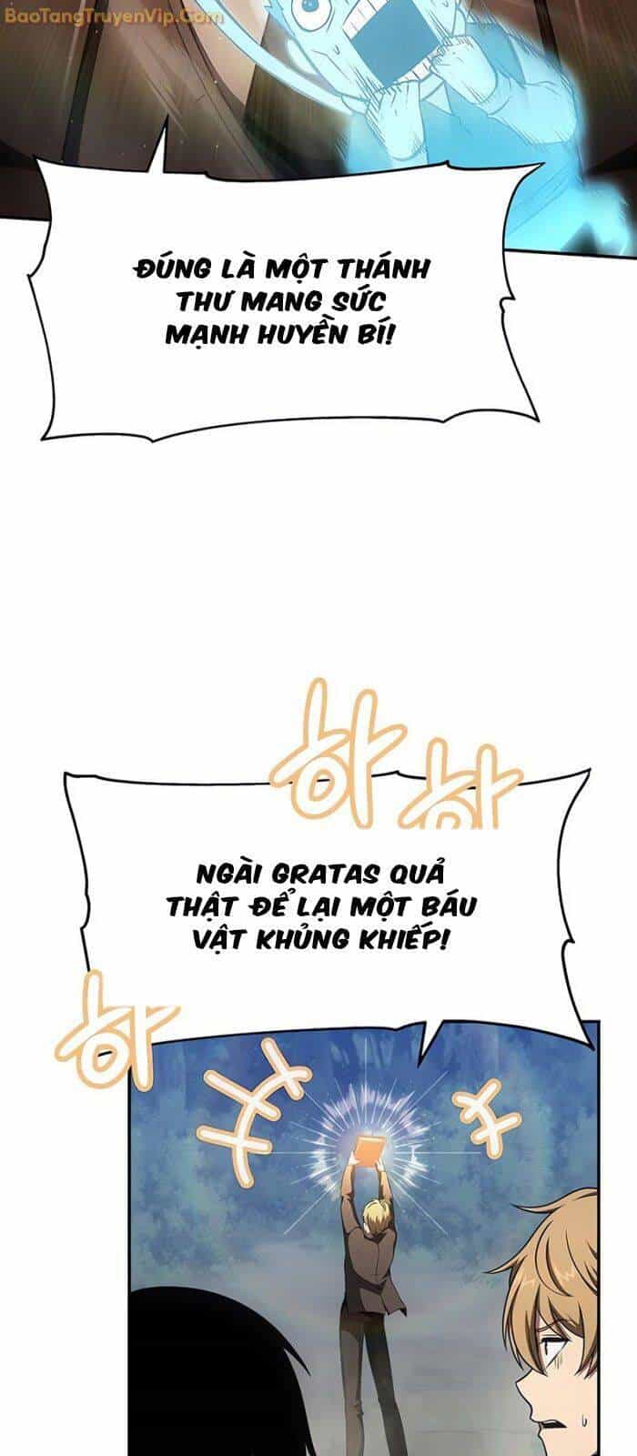 Vua Hiệp Sĩ Đã Trở Lại Với Một Vị Thần - Chương 92 - ảnh 33