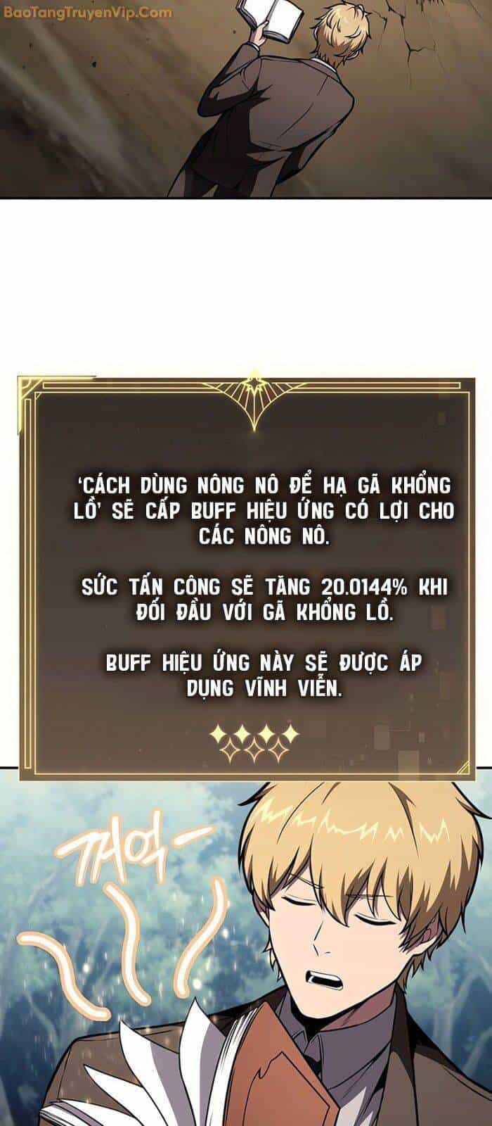 Vua Hiệp Sĩ Đã Trở Lại Với Một Vị Thần - Chương 92 - ảnh 40