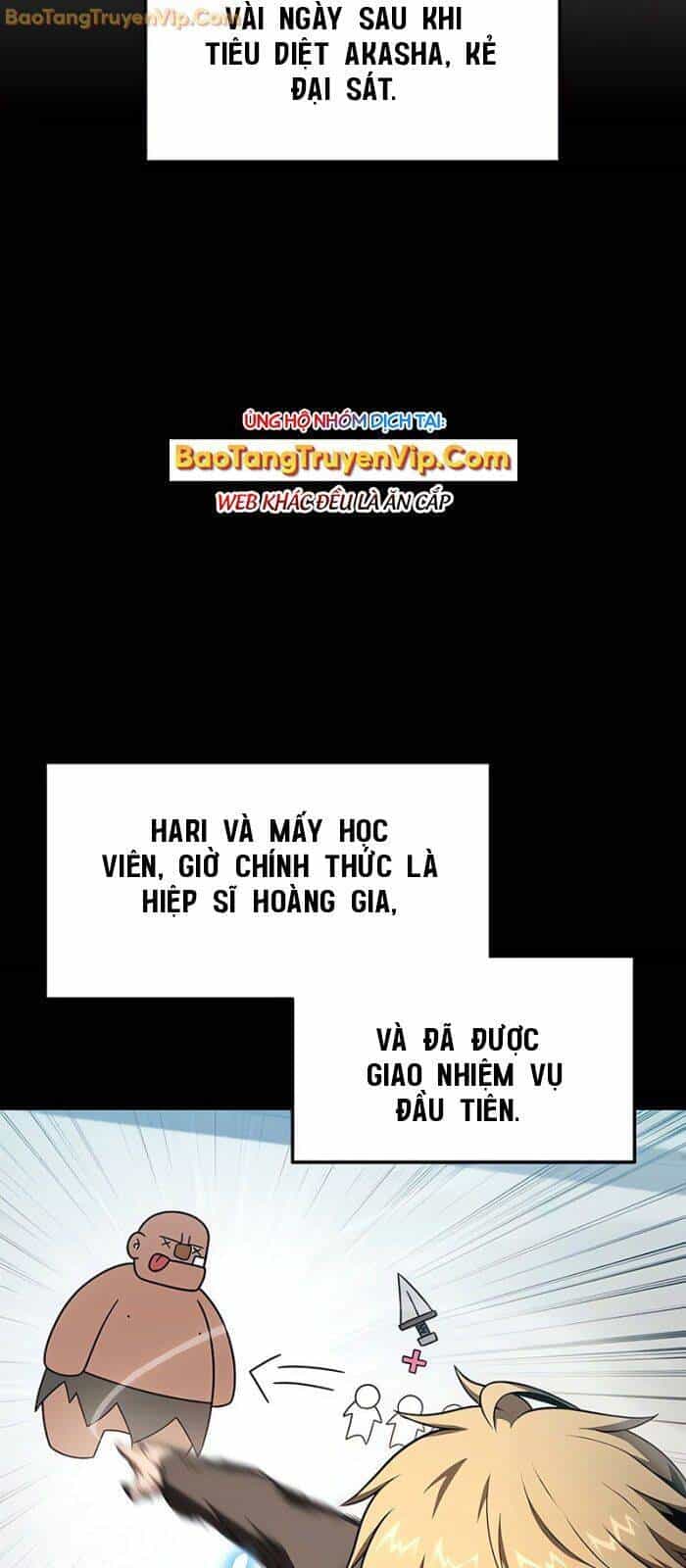 Vua Hiệp Sĩ Đã Trở Lại Với Một Vị Thần - Chương 92 - ảnh 5