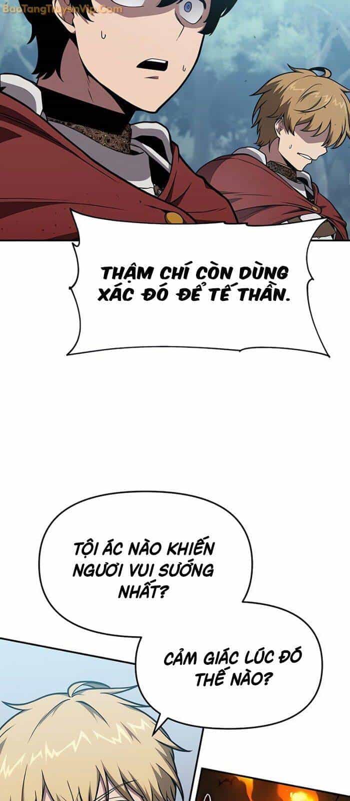 Vua Hiệp Sĩ Đã Trở Lại Với Một Vị Thần - Chương 92 - ảnh 58