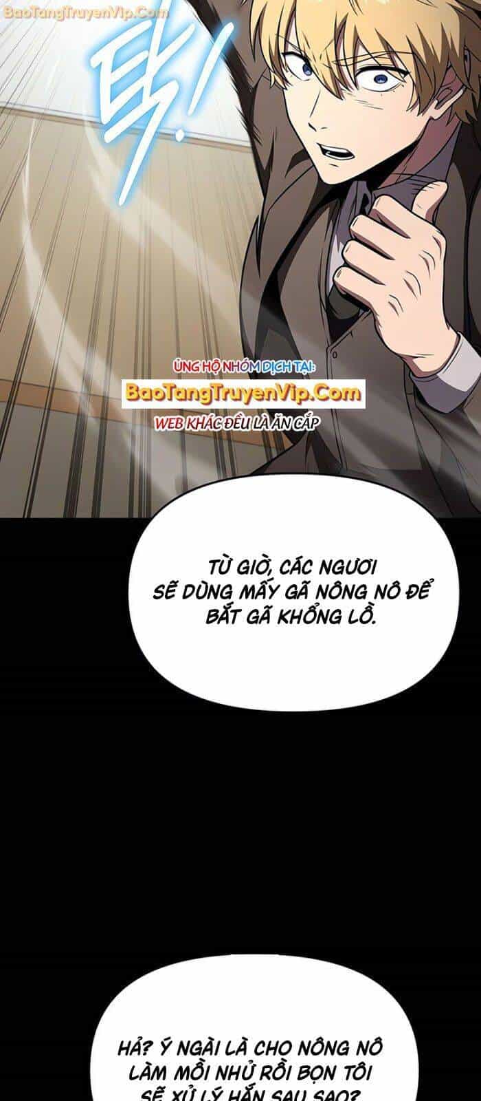 Vua Hiệp Sĩ Đã Trở Lại Với Một Vị Thần - Chương 92 - ảnh 6