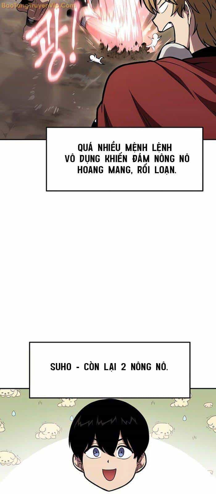 Vua Hiệp Sĩ Đã Trở Lại Với Một Vị Thần - Chương 92 - ảnh 76