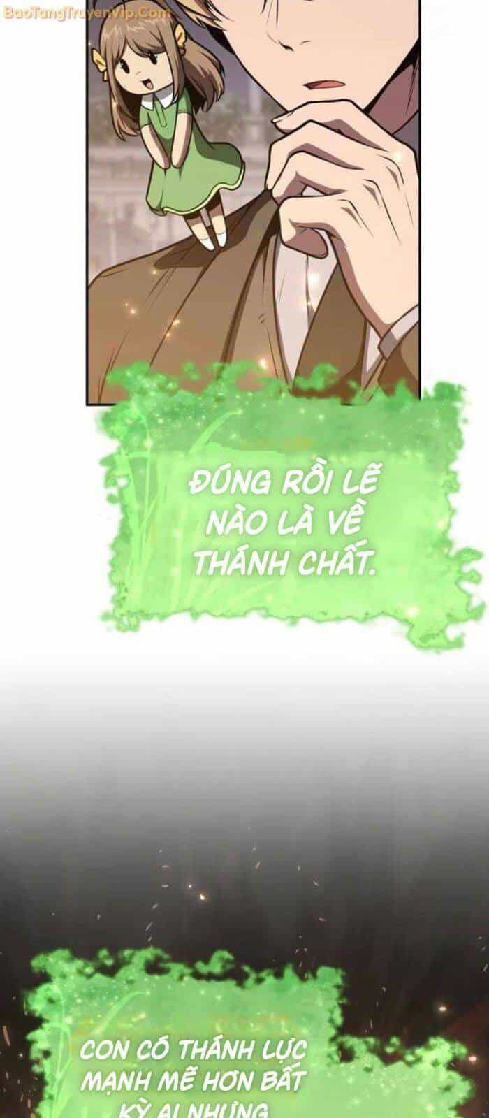 Vua Hiệp Sĩ Đã Trở Lại Với Một Vị Thần - Chương 93 - ảnh 13