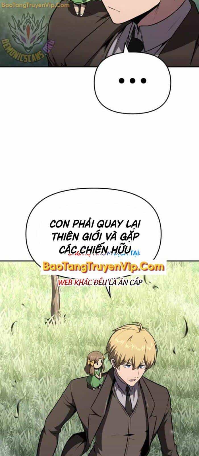 Vua Hiệp Sĩ Đã Trở Lại Với Một Vị Thần - Chương 93 - ảnh 16
