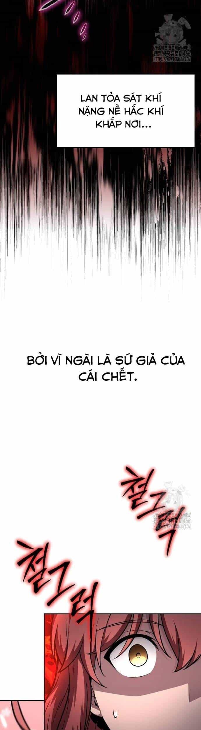 Vua Hiệp Sĩ Đã Trở Lại Với Một Vị Thần - Chương 95 - ảnh 39