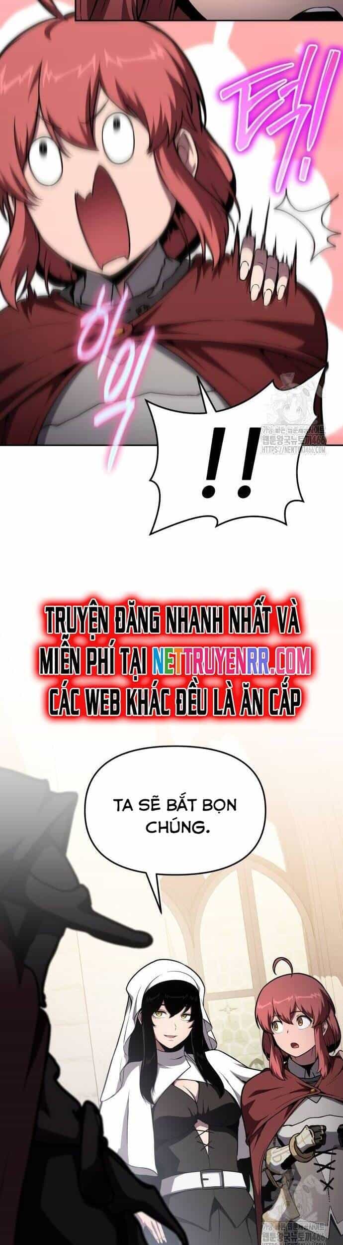 Vua Hiệp Sĩ Đã Trở Lại Với Một Vị Thần - Chương 95 - ảnh 40
