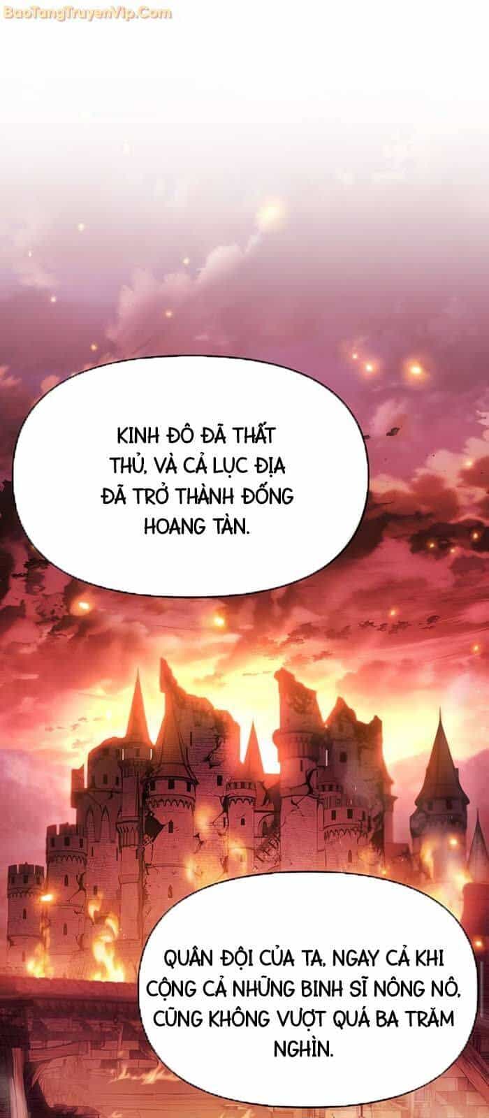 Vua Hiệp Sĩ Đã Trở Lại Với Một Vị Thần - Chương 96 - ảnh 11